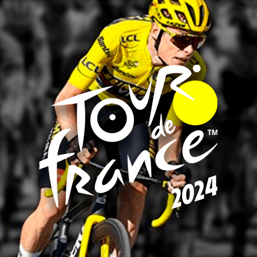 Tour de France 2024