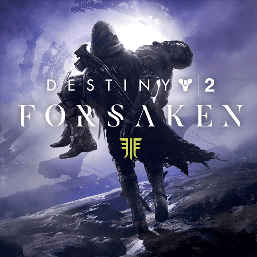 Destiny 2: Forsaken Pack