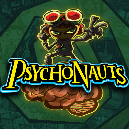 Psychonauts