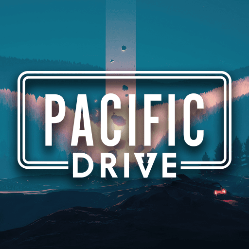 Pacific Drive