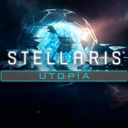 Stellaris: Utopia