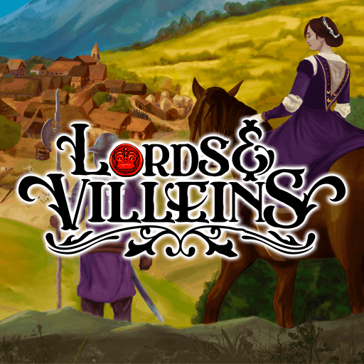 Lords and Villeins