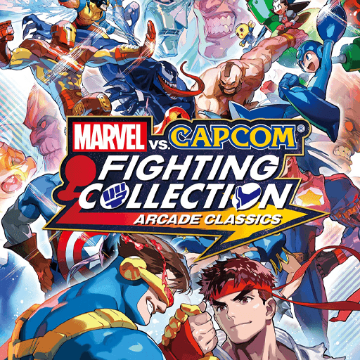 MARVEL vs. CAPCOM Fighting Collection: Arcade Classics