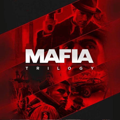 Mafia: Trilogy