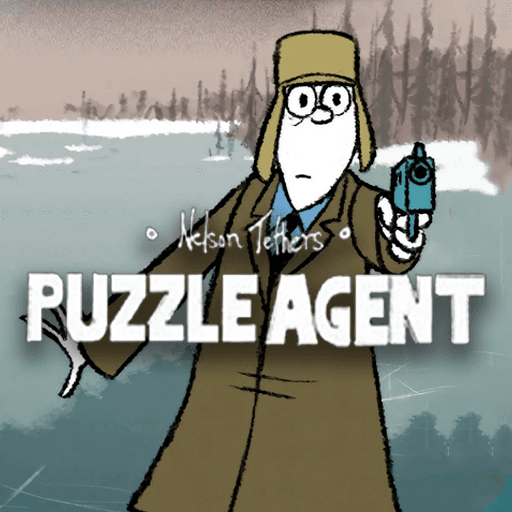 Puzzle Agent