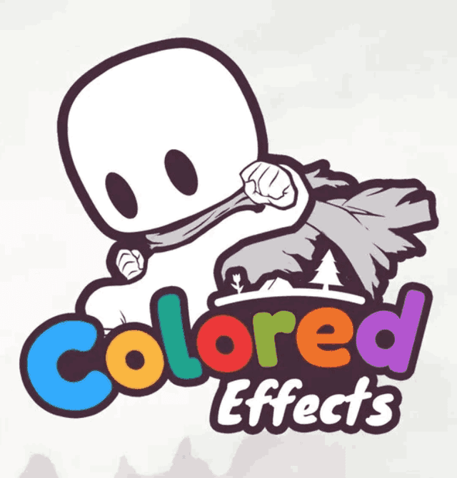 Colored Effects