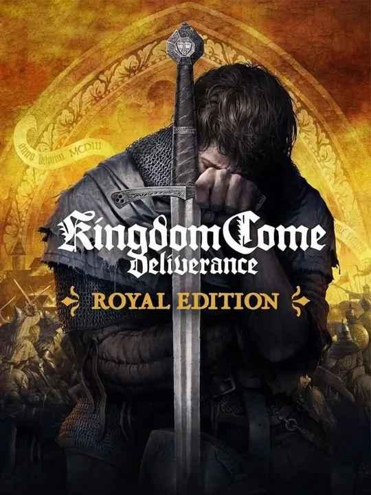 Kingdom Come: Deliverance - Royal Edition