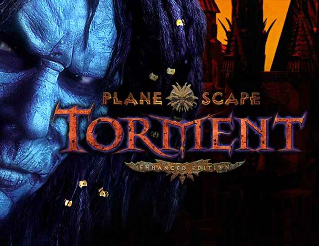 Planescape: Torment - Enhanced Edition