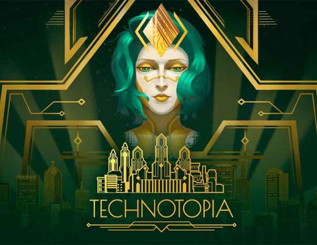 Technotopia