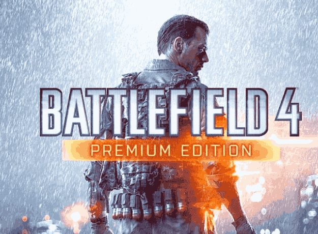 Battlefield 4 - Premium Edition