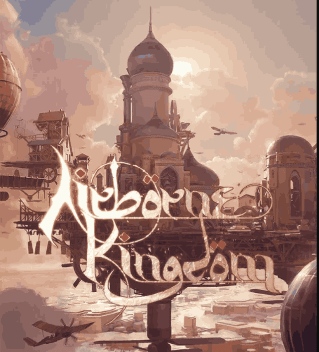 Airborne Kingdom