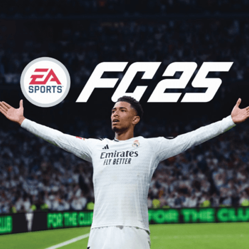 EA SPORTS FC 25