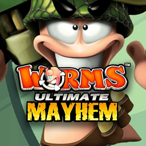 Worms: Ultimate Mayhem