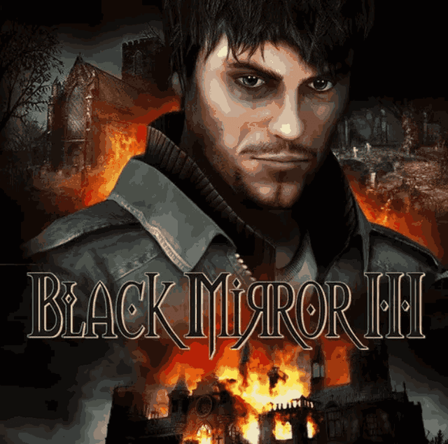 Black Mirror III