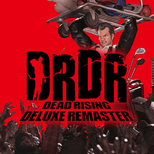 Dead Rising Deluxe Remaster