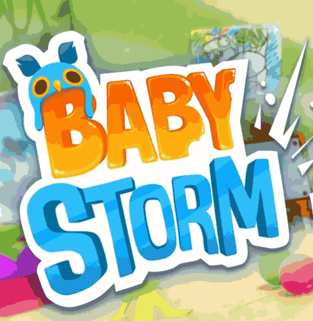 Baby Storm