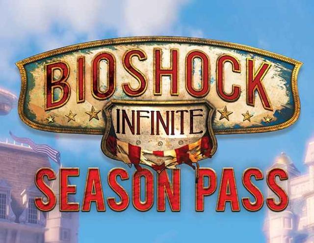 BioShock Infinite - Season Pass