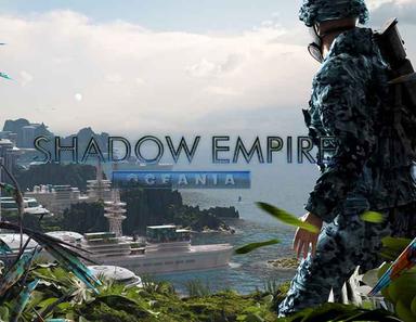 Shadow Empire: Oceania