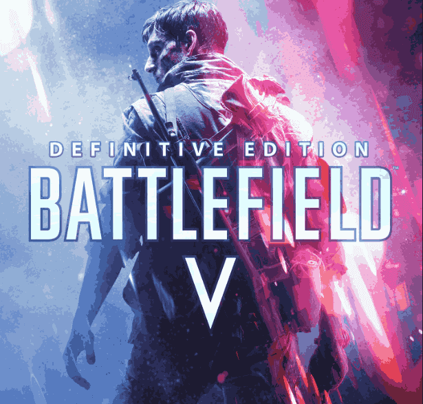 Battlefield V - Definitive Edition