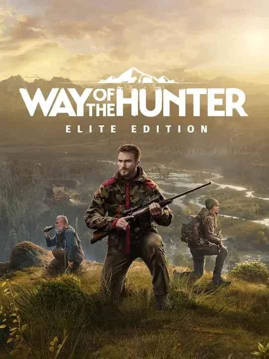 Way of the Hunter - Elite Edition