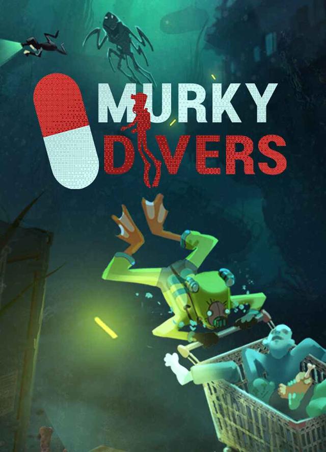 Murky Divers