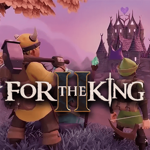 For The King II