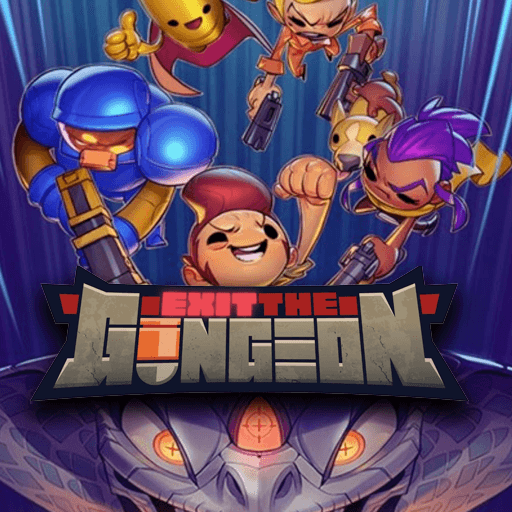 Exit the Gungeon