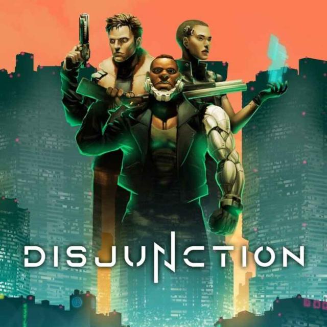 Disjunction