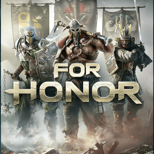 FOR HONOR