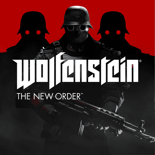 Wolfenstein: The New Order