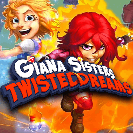 Giana Sisters: Twisted Dreams