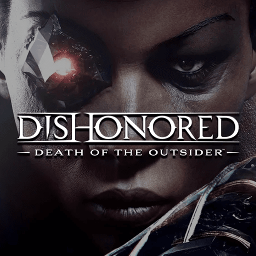 Dishonored: Death of the Outsider