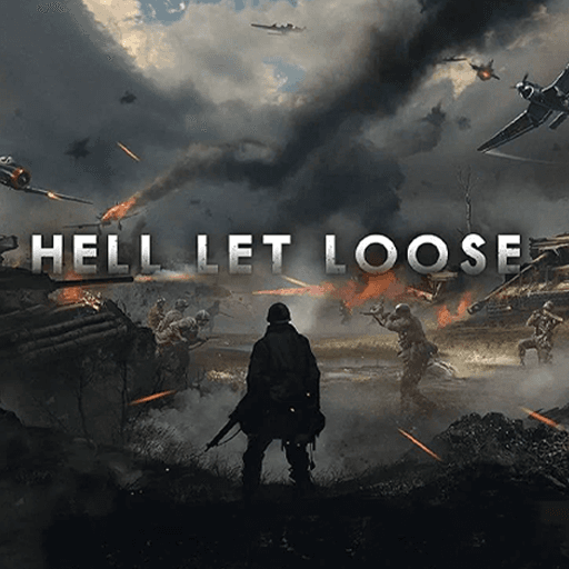 Hell Let Loose