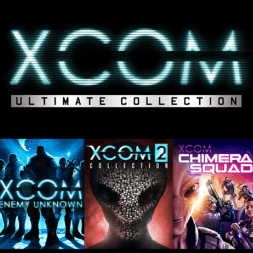 XCOM - Ultimate Collection