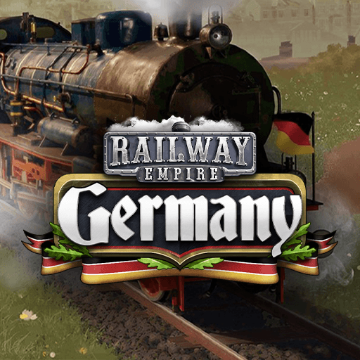 Railway Empire - Germany