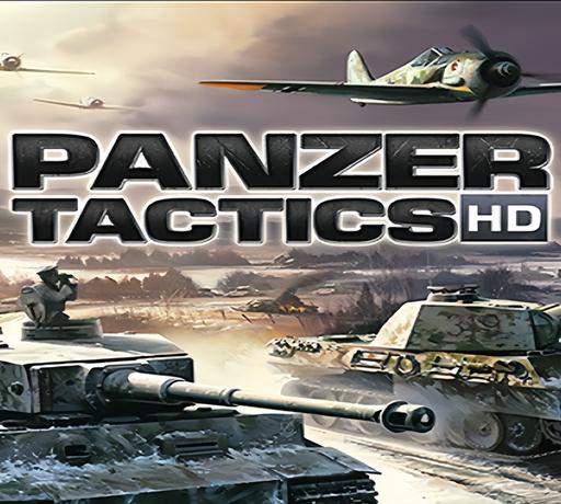 Panzer Tactics HD