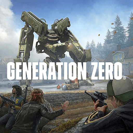 Generation Zero