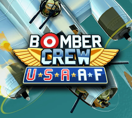 Bomber Crew: USAAF