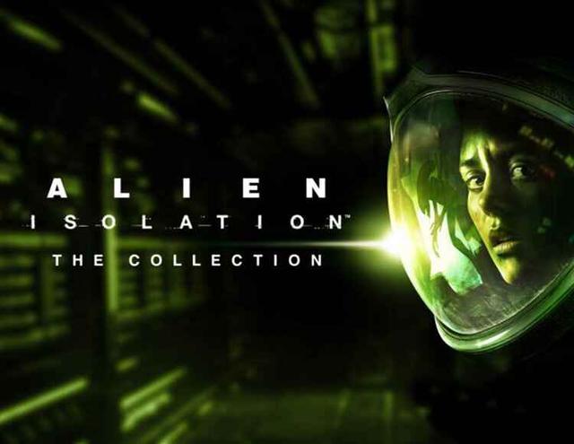 Alien: Isolation - The Collection