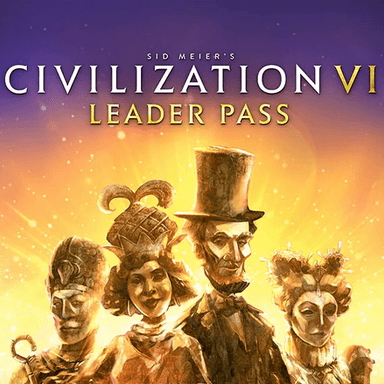 Civilization VI: Leader Pass