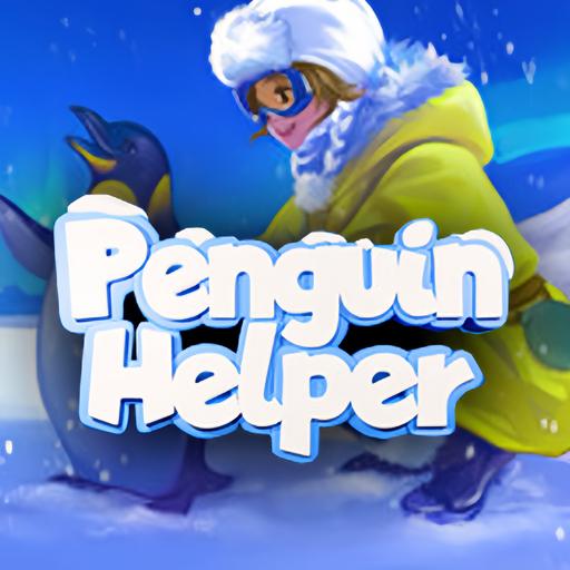 Penguin Helper