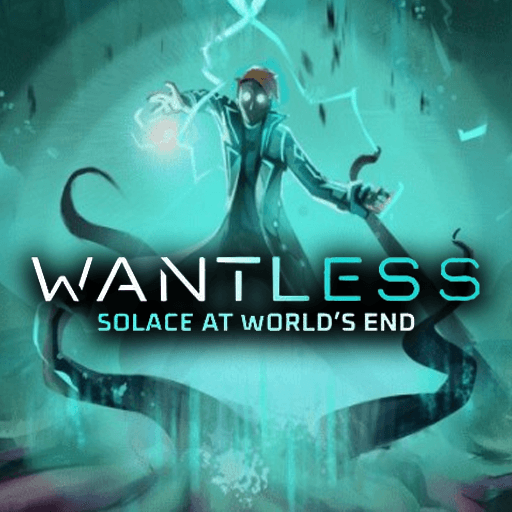 Wantless: Solace at World’s End