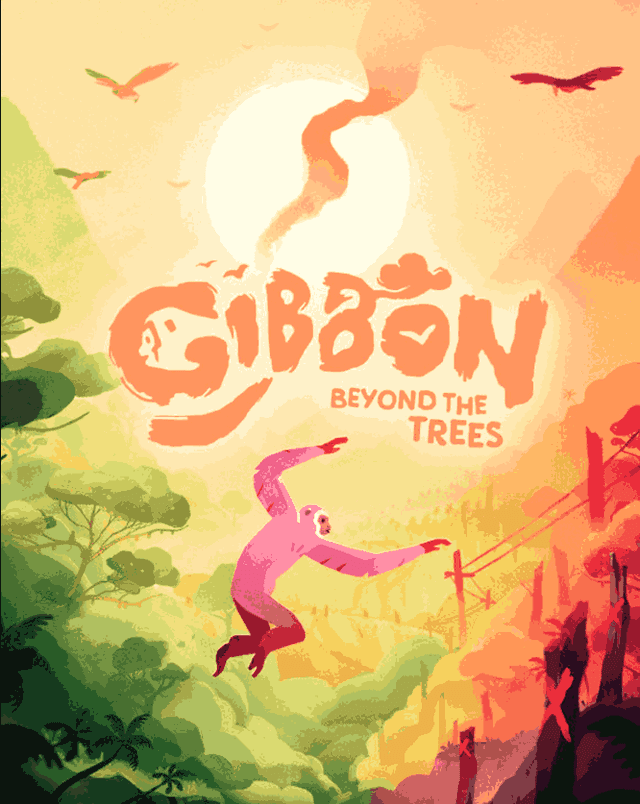 Gibbon: Beyond the Trees