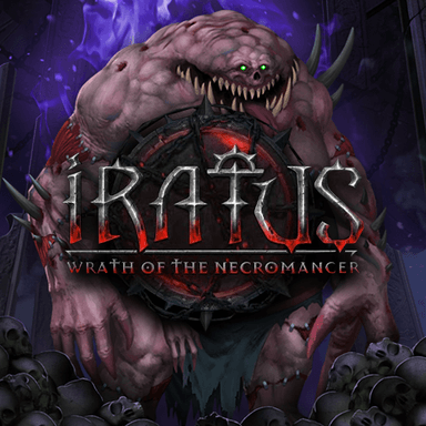 Iratus: Wrath of the Necromancer