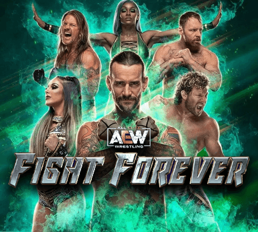 AEW: Fight Forever