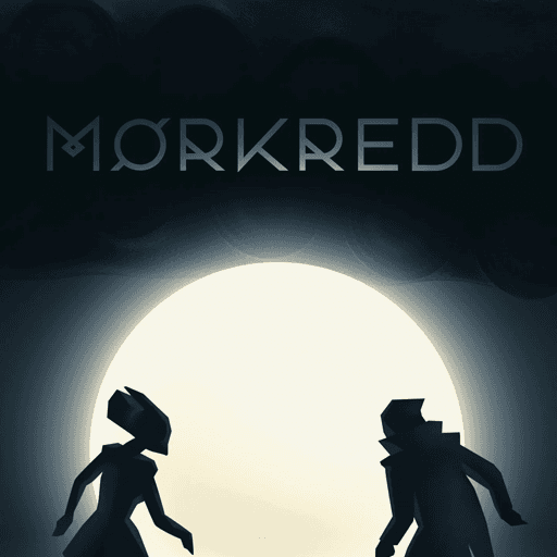 Morkredd