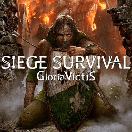 Siege Survival: Gloria Victis