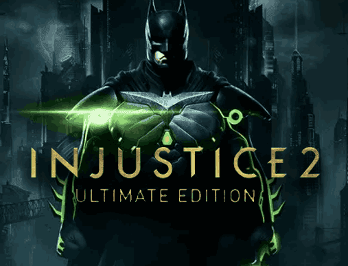 Injustice 2 - Ultimate Edition