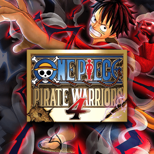 ONE PIECE: PIRATE WARRIORS 4