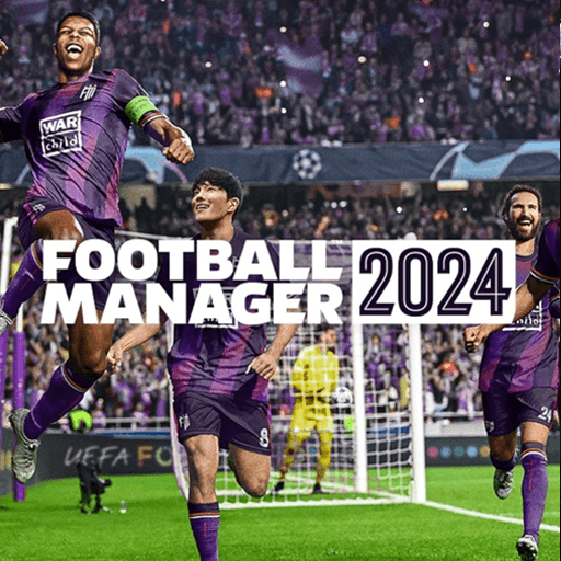 Football Manager 2024